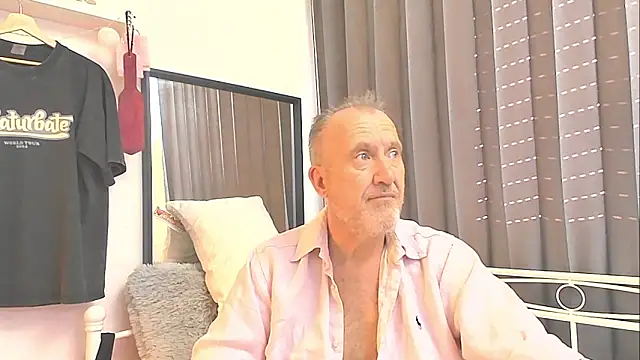 openminddaddy online show from January 18, 2025, 12:36 pm