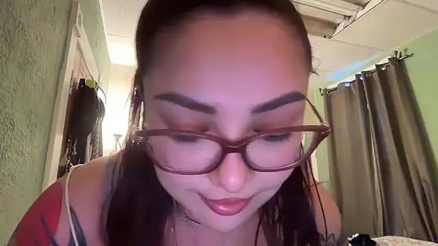 Snapshot of nativepumpkin95 chatting on July 27, 2026, 10:50 pm nativepumpkin95 online show from July 27, 2026, 10:50 pm