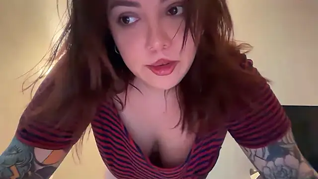 Snapshot of nativepumpkin95 chatting on June 23, 2026, 11:25 pm nativepumpkin95 online show from June 23, 2026, 11:25 pm