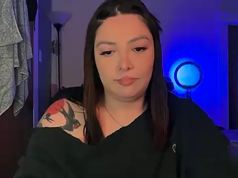 nativepumpkin95 online show from October 19, 2025, 5:43 am