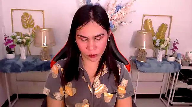 Snapshot of Asian_flabby chatting on March 21, 2025, 2:18 am Asian flabby online show from March 21, 2025, 2:18 am