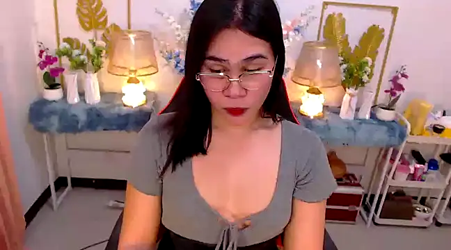 Snapshot of Asian_flabby chatting on March 4, 2025, 6:29 pm Asian flabby online show from March 4, 2025, 6:29 pm