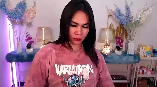 Snapshot of Asian_flabby chatting on January 27, 2025, 9:55 pm Asian flabby online show from January 27, 2025, 9:55 pm