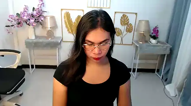 Snapshot of Asian_flabby chatting on December 30, 2024, 6:31 am Asian flabby online show from December 30, 2024, 6:31 am