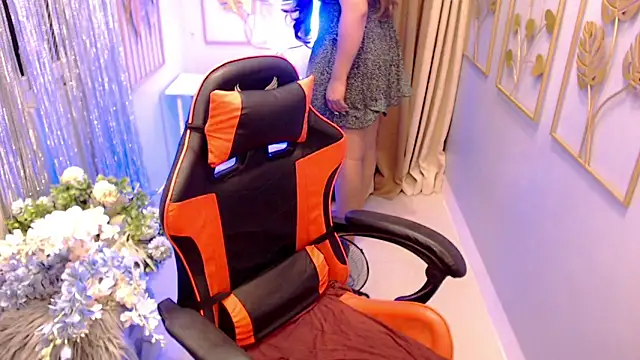 Snapshot of Asian_flabby chatting on October 5, 2025, 11:34 am Asian flabby online show from October 5, 2025, 11:34 am