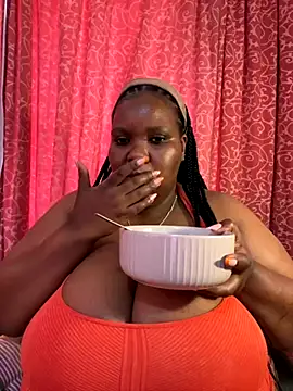 Snapshot of Michyboldy chatting on October 20, 2025, 6:37 am Michyboldy online show from October 20, 2025, 6:37 am