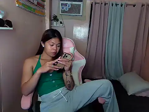 young salsalita online show from July 3, 2026, 2:56 pm