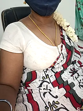 Tamil-hotwife online show from April 30, 2026, 4:19 am