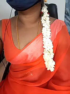 Tamil-hotwife online show from October 15, 2025, 4:48 pm