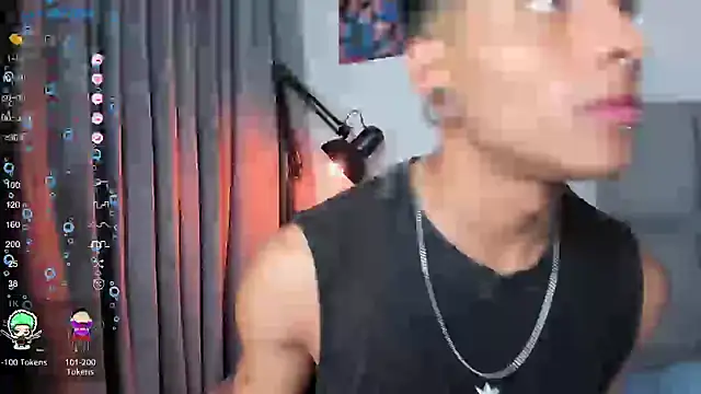 Snapshot of ala_ha chatting on January 2, 2025, 3:15 am ala ha online show from January 2, 2025, 3:15 am