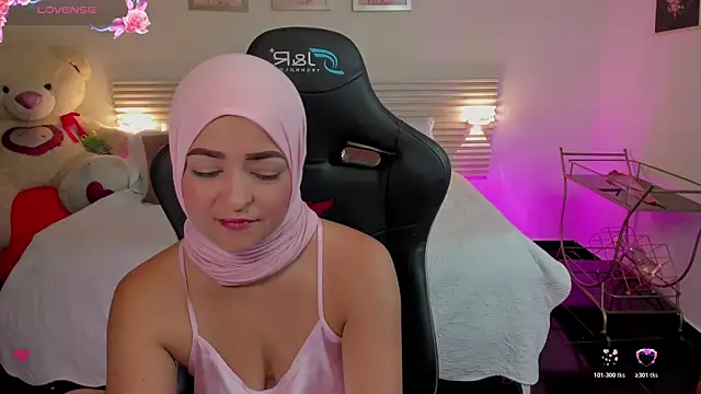 Snapshot of New_Arab_Kingdom chatting on November 1, 2025, 5:07 pm New Arab Kingdom online show from November 1, 2025, 5:07 pm