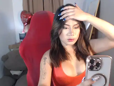 Snapshot of FrancineGarcia chatting on May 23, 2026, 9:30 am FrancineGarcia online show from May 23, 2026, 9:30 am