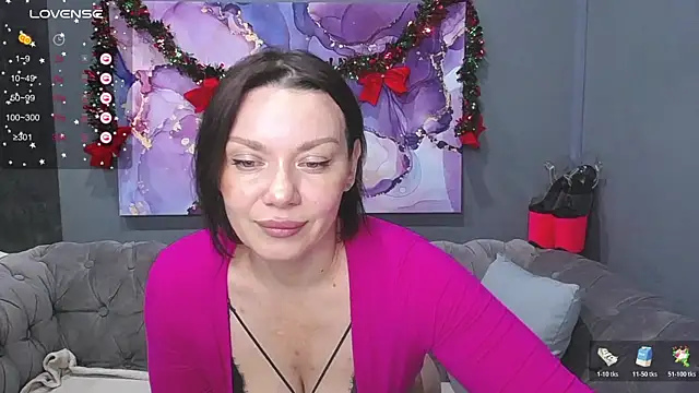 Snapshot of EveLibston chatting on December 18, 2025, 3:11 am EveLibston online show from December 18, 2025, 3:11 am