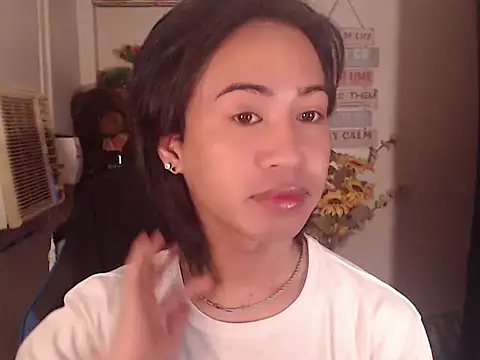 Lemonadexxx online show from March 18, 2026, 12:51 pm