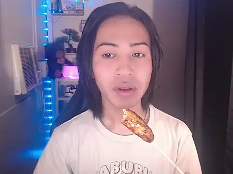 Lemonadexxx online show from February 13, 2026, 8:58 am