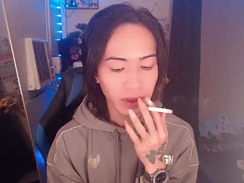 Lemonadexxx online show from February 20, 2026, 5:37 am