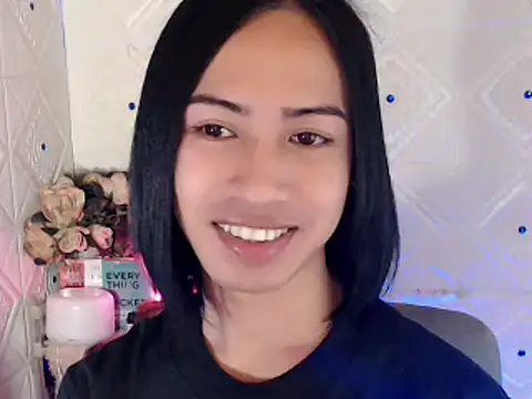 Lemonadexxx online show from February 22, 2025, 5:46 pm