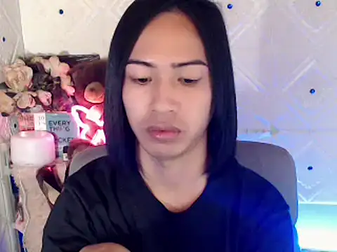 Lemonadexxx online show from February 22, 2025, 8:53 pm