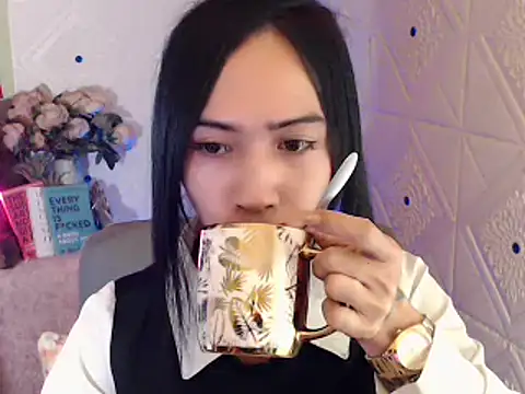 Lemonadexxx online show from January 29, 2025, 7:22 pm