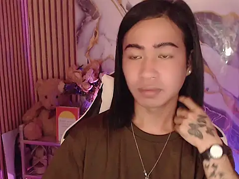 Lemonadexxx online show from September 10, 2025, 4:33 am