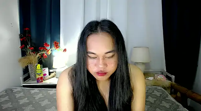 bettina love online show from December 11, 2024, 3:56 am