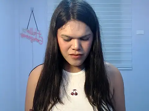 Miss Ivanawolf online show from February 20, 2026, 11:01 am