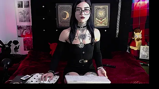 Snapshot of Ardat_Lili69 chatting on May 22, 2026, 2:04 pm Ardat Lili69 online show from May 22, 2026, 2:04 pm