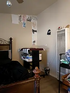 Snapshot of bootiebby chatting on March 19, 2026, 5:46 pm bootiebby online show from March 19, 2026, 5:46 pm