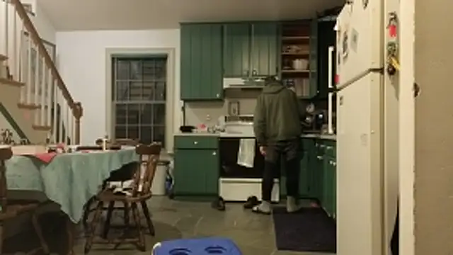 Snapshot of CDforU chatting on November 17, 2025, 4:05 am CDforU online show from November 17, 2025, 4:05 am