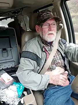 Snapshot of CDforU chatting on October 30, 2025, 3:20 pm CDforU online show from October 30, 2025, 3:20 pm