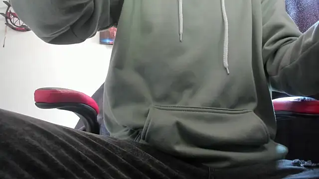 Jeff Waltonxh online show from October 23, 2025, 3:21 pm