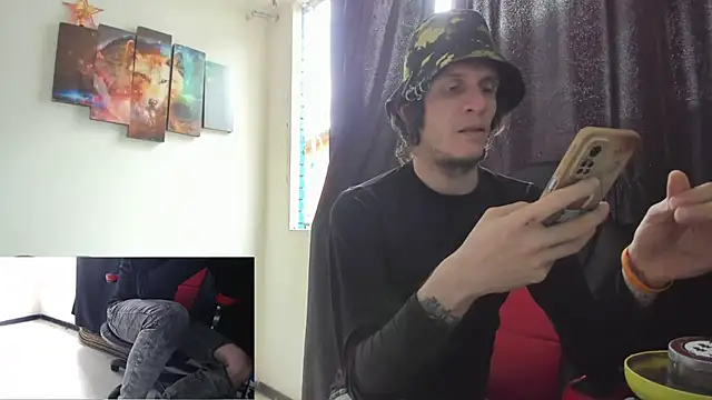 Snapshot of Jeff_Walton@xh chatting on May 16, 2026, 8:19 pm Jeff Waltonxh online show from May 16, 2026, 8:19 pm