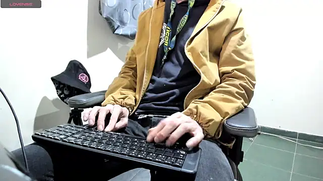 Jeff Waltonxh online show from January 29, 2025, 7:57 am