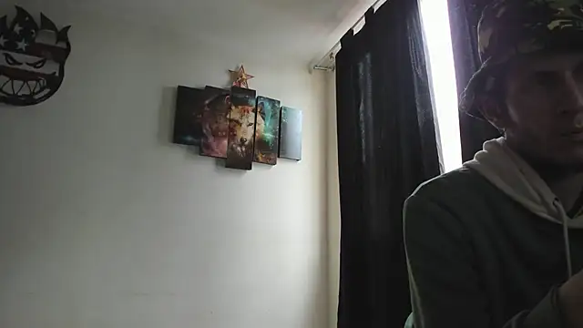 Jeff Waltonxh online show from July 23, 2026, 8:05 pm