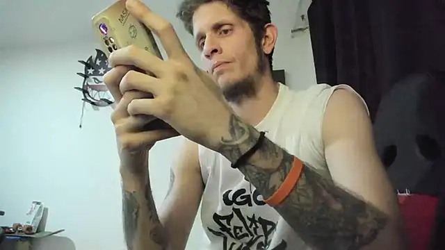 Snapshot of Jeff_Walton@xh chatting on December 21, 2025, 4:58 am Jeff Waltonxh online show from December 21, 2025, 4:58 am