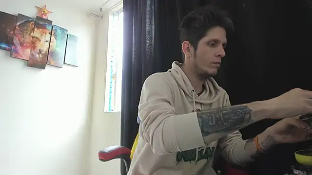 Jeff Waltonxh online show from June 27, 2026, 5:19 pm