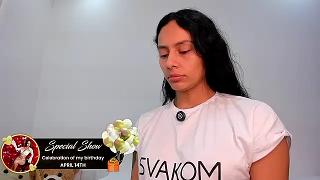Snapshot of karlyn_angels chatting on April 5, 2026, 7:20 pm karlyn angels online show from April 5, 2026, 7:20 pm