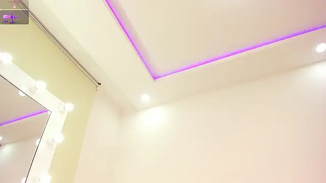 karlyn angels online show from November 6, 2025, 4:27 am