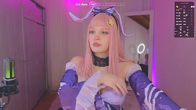 xvirtual dollx online show from March 16, 2026, 3:58 am