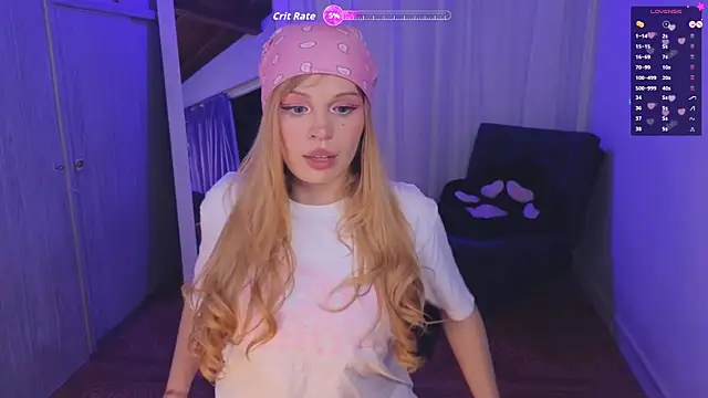 Snapshot of xvirtual_dollx chatting on July 29, 2026, 12:32 am xvirtual dollx online show from July 29, 2026, 12:32 am