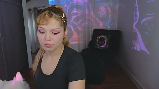 Snapshot of xvirtual_dollx chatting on May 26, 2026, 3:37 am xvirtual dollx online show from May 26, 2026, 3:37 am