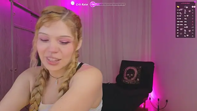 Snapshot of xvirtual_dollx chatting on May 25, 2026, 3:28 am xvirtual dollx online show from May 25, 2026, 3:28 am