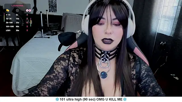 Liah santos online show from April 30, 2026, 5:53 pm