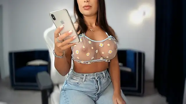  missperfection  online show from October 16, 2025, 1:58 am