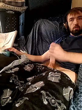 ShadowyTube online show from January 7, 2025, 4:16 pm