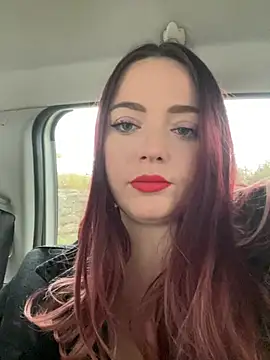 Alexsia riley online show from May 9, 2026, 7:01 am
