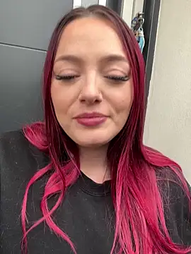 Alexsia riley online show from March 14, 2026, 7:47 am