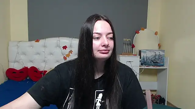 Snapshot of MilanaPrice chatting on November 29, 2025, 7:30 am MilanaPrice online show from November 29, 2025, 7:30 am