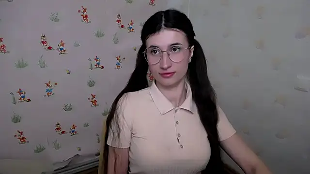 MaryEm976 online show from February 27, 2026, 8:25 am