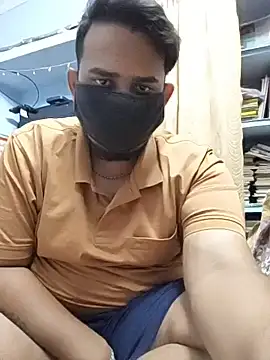 chinmlip online show from January 17, 2026, 9:29 pm